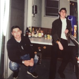 Meet your Posher, Angel